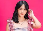 Fakta Menarik di Balik Nama Asli Adel JKT48