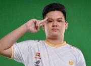 Menguak Identitas Asli Albert RRQ: Pemain Esports Berbakat