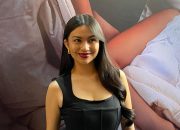 Mengulik Nama Asli Ariel Tatum yang Cantik dan Berbakat