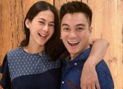 Mengungkap Nama Asli Baim Wong dan Istrinya, Paula Verhoeven