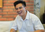 Mengungkap Nama Asli Baim Wong yang Jarang Diketahui