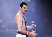 Siapa Nama Asli Freddie Mercury? Mengungkap Fakta Menarik Sang Legenda