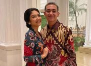 Kisah Cinta Adipati Dolken: Romansa di Tengah Gemerlap Dunia Hiburan