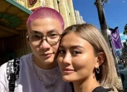 Kisah Cinta Agnez Mo: Romansa di Tengah Kesibukan Karier