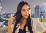 Kisah Cinta Anya Geraldine: Romansa yang Penuh Tantangan dan Pembelajaran