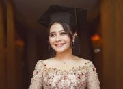 Perjalanan Cinta Prilly Latuconsina dan Mantan Kekasihnya