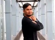 Perjalanan Cinta Saipul Jamil dan Mantan Istrinya yang Cantik