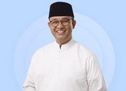 Mengungkap Identitas Anies Baswedan: Apa Nama Asli Anies Baswedan?