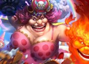 Siapa Big Mom? Mengungkap Nama Asli dari Salah Satu Yonko Terkuat