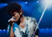 Bruno Mars: Menelusuri Nama Asli dan Karir Musiknya yang Mendunia