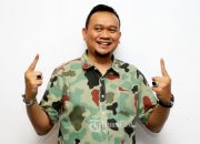 Kenalan dengan Nama Asli Cak Lontong: Komedian yang Bikin Ngakak