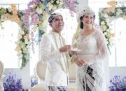 Cathrine Wilson dan Perjalanan Cinta yang Penuh Liku