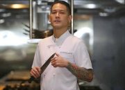 Mengenal Lebih Dekat Nama Asli Chef Juna: Sosok Kontroversial di Dunia Kuliner