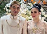 Chelsea Islan dan Kisah Cintanya yang Mencuri Perhatian Publik