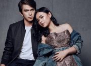 Chris Laurent dan Amanda Manopo: Perjalanan Cinta yang Penuh Warna