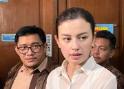 Biodata dan Agama Kimberly Ryder: Fakta Menarik yang Wajib Diketahui