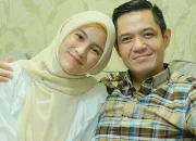 Kisah Cinta Dude Harlino: Dari Sinetron Aisyah Hingga Menikah Bahagia dengan Alyssa Soebandono