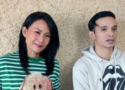 Kisah Cinta Endhita dan Oncy Ungu: 10 Tahun Pernikahan yang Harmonis dengan Privasi