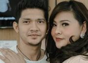 Kisah Cinta Iko Uwais: Dari Aktor Aksi hingga Kehidupan Rumah Tangga yang Harmonis