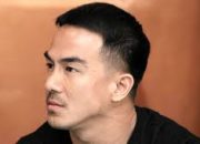 Kisah Cinta Joe Taslim: Aktor Aksi dan Kisah Cinta yang Menginspirasi