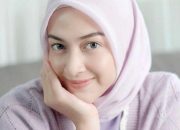 Kisah Cinta Nina Zatulini: Dari Pertemuan Awal Hingga Pernikahan