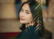 Kisah Cinta Prilly Latuconsina: Dari Cinta Pertama hingga Cinta Monyet di Masa Lalu