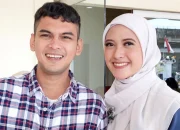 Kisah Cinta Ridwan Ghany dan Adhitya Putri: Dari Ketidaksukaan Hingga Membangun Rumah Tangga yang Harmonis