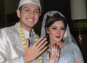 Kisah Cinta Rifky Balweel dan Biby Alraen: Dari Pertemuan Tak Terduga Hingga Membangun Keluarga Harmonis