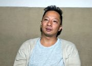 Kisah Cinta Ringgo Agus Rahman dan Sabai Morscheck: Dari Pertemuan Tak Terduga Hingga Bahagia Bersama