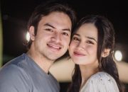 Perjalanan Cinta Rizky Nazar dan Syifa Hadju: Dari Cinta Lokasi Hingga Berpisah Setelah Lima Tahun