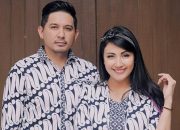 Kisah Cinta Ryan Delon dan Sharena: Dari Ukiran Pohon Hingga Kebahagiaan Bersama Dua Anak