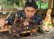 Tanboy Kun: Mengungkap Nama Asli Sang YouTuber Mukbang