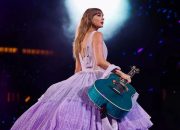 Mengenal Nama Asli Taylor Swift dan Perjalanan Karirnya