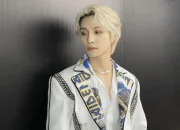 Yangyang NCT: Nama Asli dan Fakta Menarik Tentang Idol K-Pop Multitalenta!