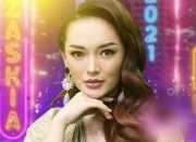 Zaskia Gotik: Nama Asli dan Fakta Menarik Tentang Pedangdut Ternama!