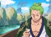 Zoro: Nama Asli dan Fakta Menarik Tentang Karakter Ikonik dari One Piece!