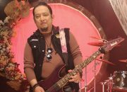 Mengungkap Nama Asli Apoy Gitaris Wali Band: Kisah Dibalik Nama Panggung yang Melekat