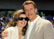 Skandal Perselingkuhan Arnold Schwarzenegger dan Maria Shriver: Pengkhianatan yang Mengguncang Hollywood