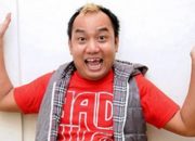 Mengenal Nama Asli Aziz Gagap: Pelawak dengan Gaya Unik yang Menghibur