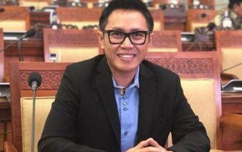 Nama Asli Eko Patrio: Dari Eko Hendro Purnomo hingga Menjadi Raja Komedi Indonesia