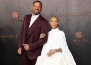 Skandal Perselingkuhan Jada Pinkett dan Will Smith: Ketegangan dalam Rumah Tangga yang Terungkap