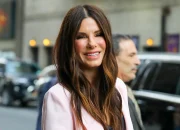 Sandra Bullock Menghadapi Skandal Perselingkuhan Jesse James dengan Ketabahan