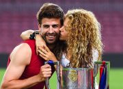 Skandal Perselingkuhan Shakira dan Gerard Pique: Akhir dari Kisah Cinta 12 Tahun